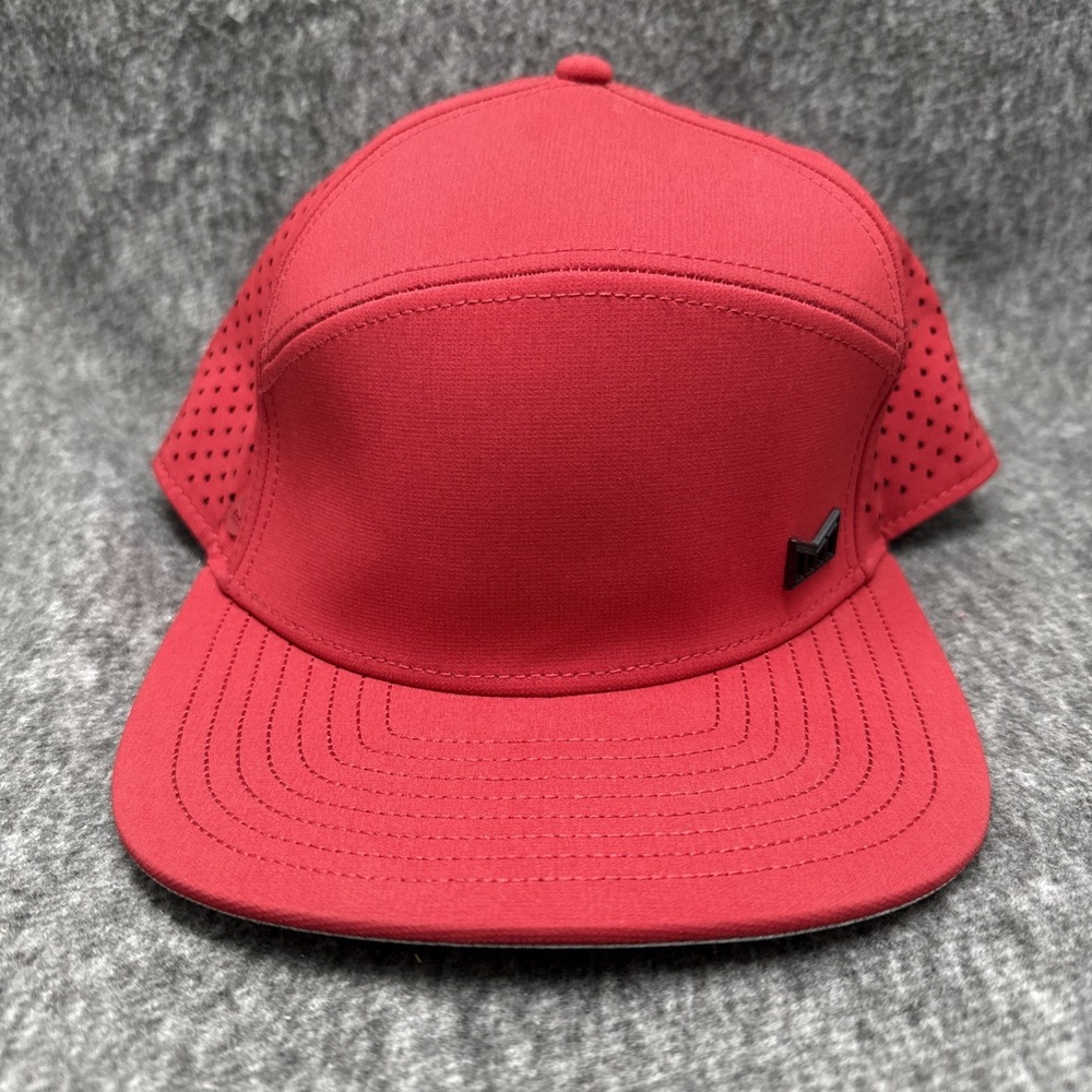 Melin Trenches Hawaiian Lifeguard Association HLA Snapback Classic Size 58cm